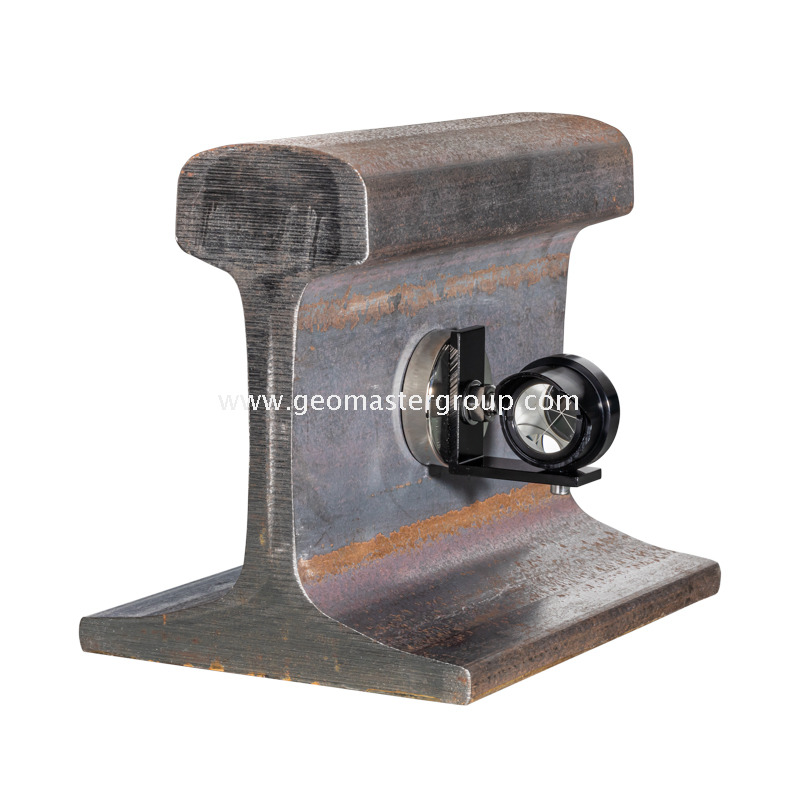 Lăng kính đường ray chống sương mù (Đế 48mm)