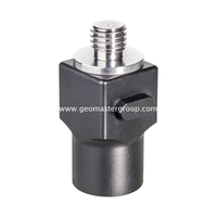 Phát hành nhanh chống quay (60mm)