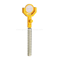 Mục tiêu Bolt hội tụ