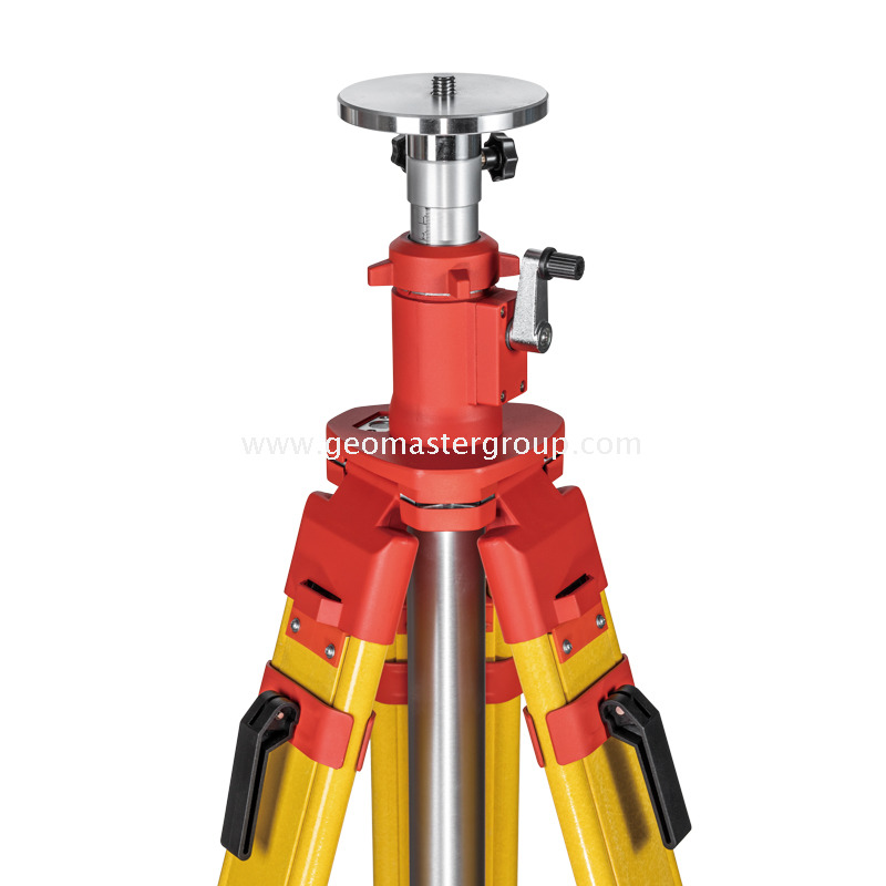 Chân máy thang máy bằng sợi thủy tinh (3,6m)