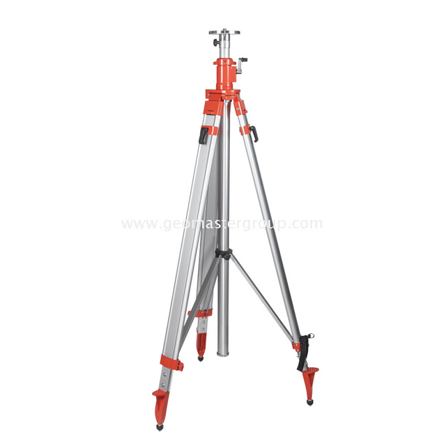 Chân máy thang máy của nhà thầu (3,6m)