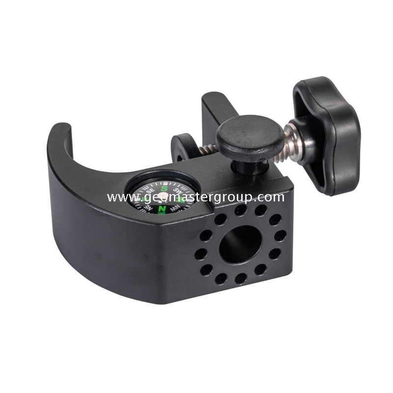 Kẹp máng QR (18-39mm)
