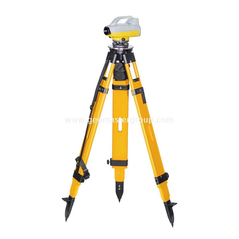 Cấp độ kỹ thuật số (32x)