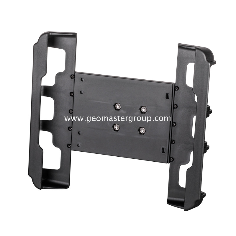 Bộ dụng cụ gắn máy tính bảng gồ ghề (kẹp nhanh)