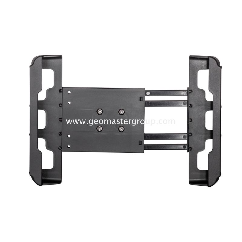 Bộ dụng cụ gắn kết gồ ghề (đế tròn)