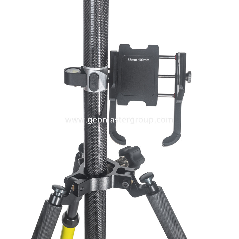 Tất cả cực carbon Rover (1,8m, CLP12)