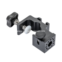 Kẹp máng QR (17-42mm)