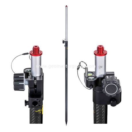 Cực GPS AL & Carbon (2.2M, CLP5)