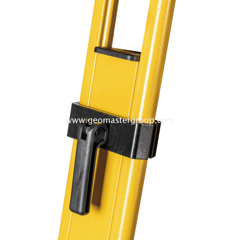 Chân máy bằng sợi thủy tinh (180cm, đầu tròn)