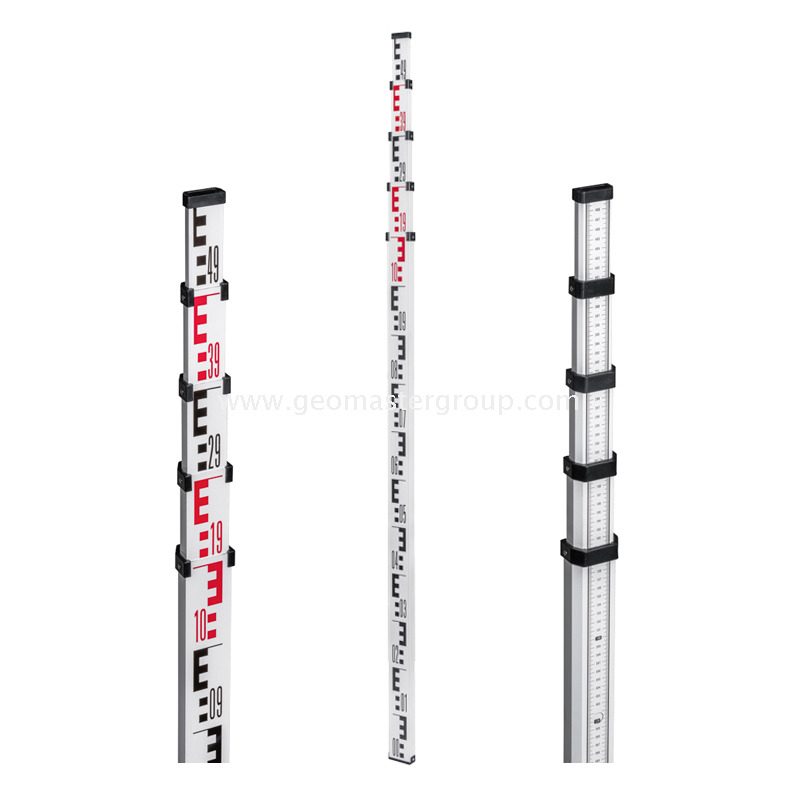 Thanh cân bằng nhôm