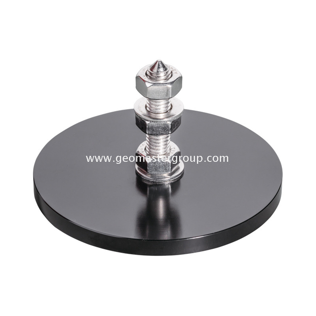 Tấm lăng kính đường sắt (80mm)