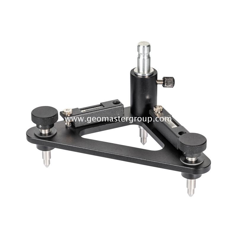 Lăng kính núi Tribrach (M10)