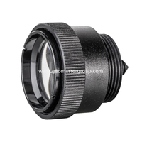 Lăng kính mini khảo sát