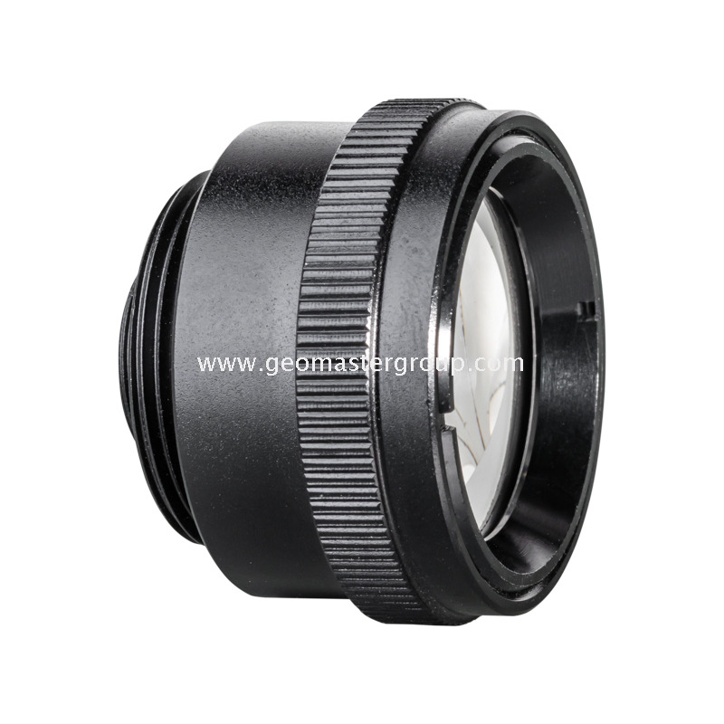 Lăng kính khảo sát mini (25,4mm)