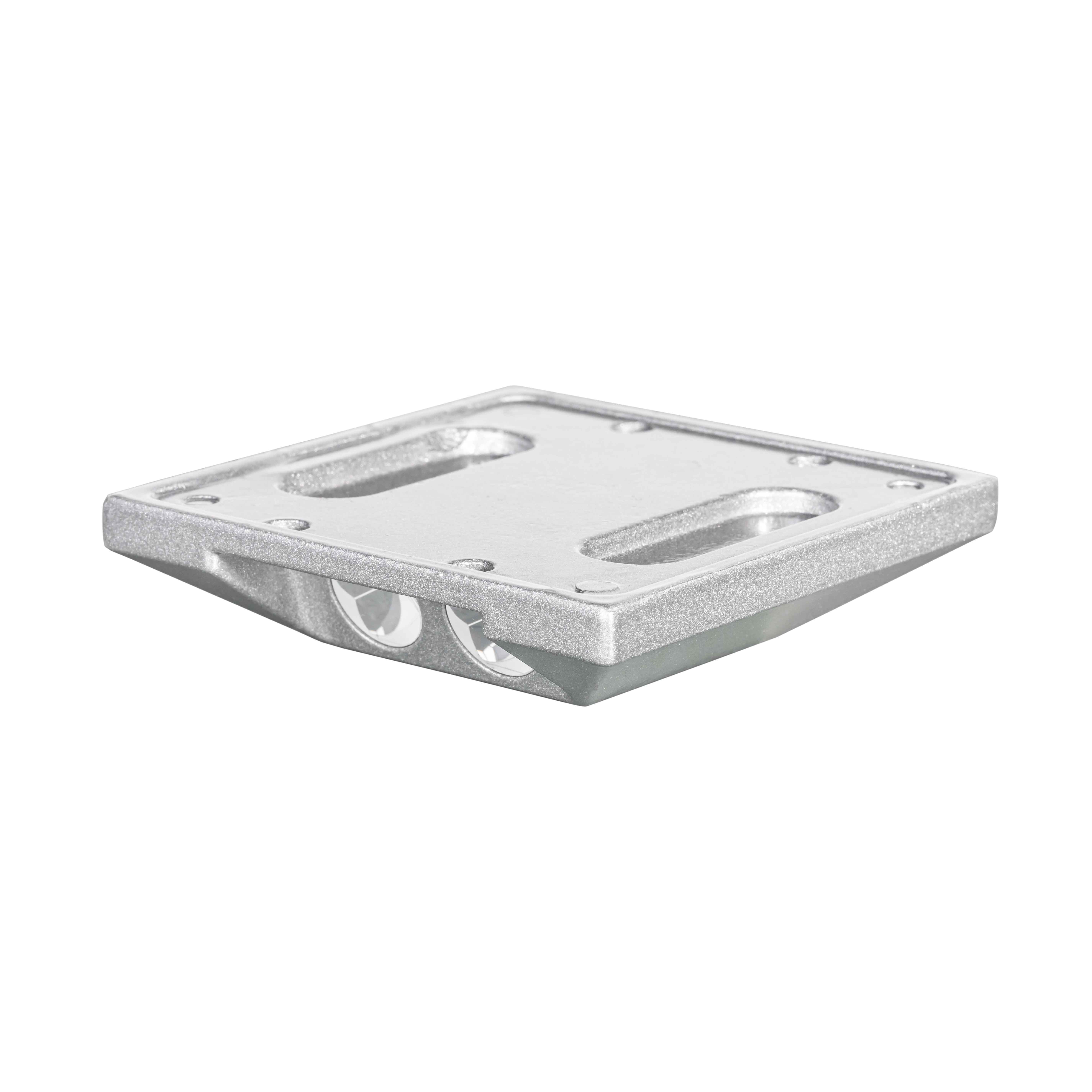 Lăng kính đường (Lăng kính mắt mèo)