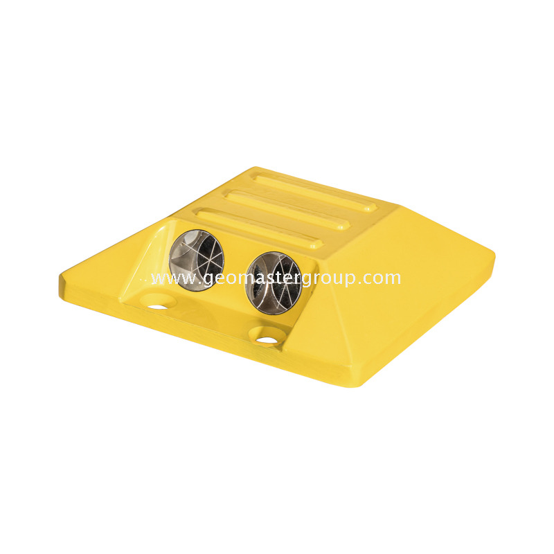 Lăng kính đường (Lăng kính mắt mèo, 17,8mm)