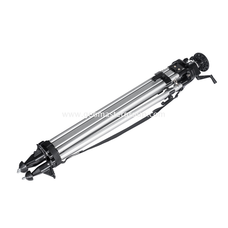 Chân máy thang máy của nhà thầu (2,4m)