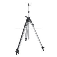 Chân máy thang máy của nhà thầu (3,5m)