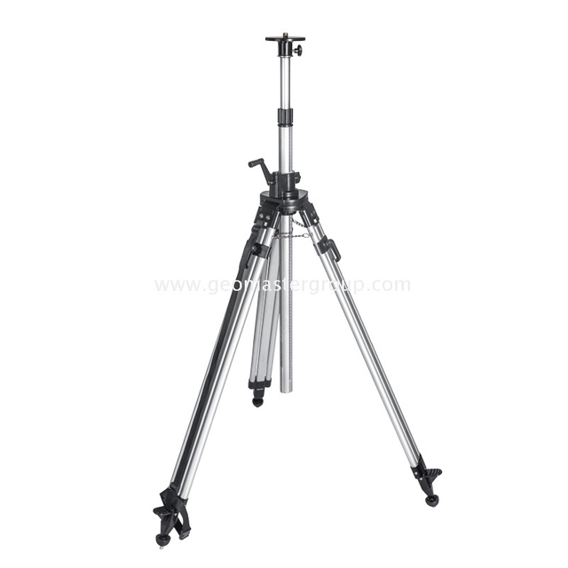 Chân máy thang máy của nhà thầu (3,5m)
