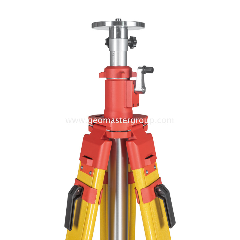 Chân máy thang máy bằng sợi thủy tinh (3,6m)