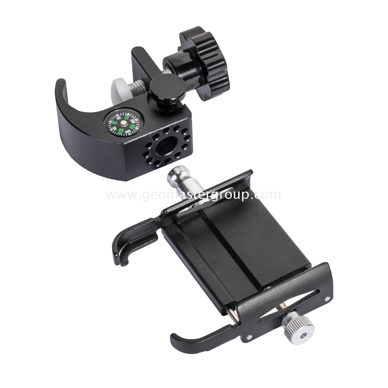 Kẹp máng QR (23-39mm)