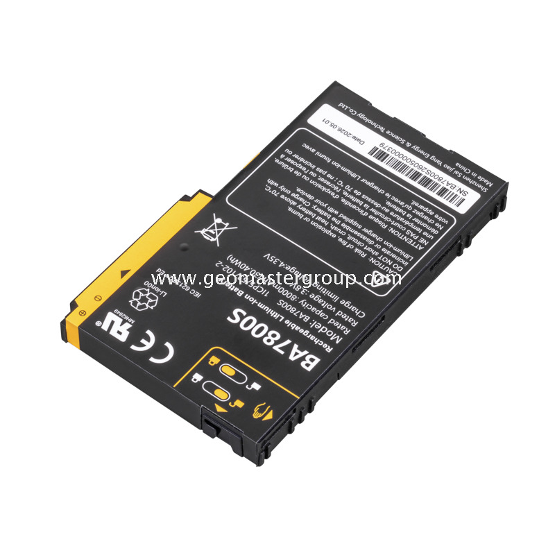 Pin khảo sát Lithium (3.8v,8.0Ah,30.4Wh)