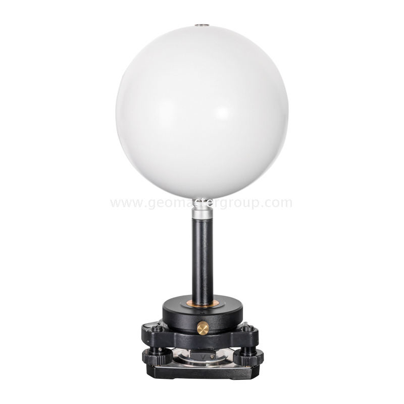 GPS Mini cực (M25.100mm, BLK/SB)