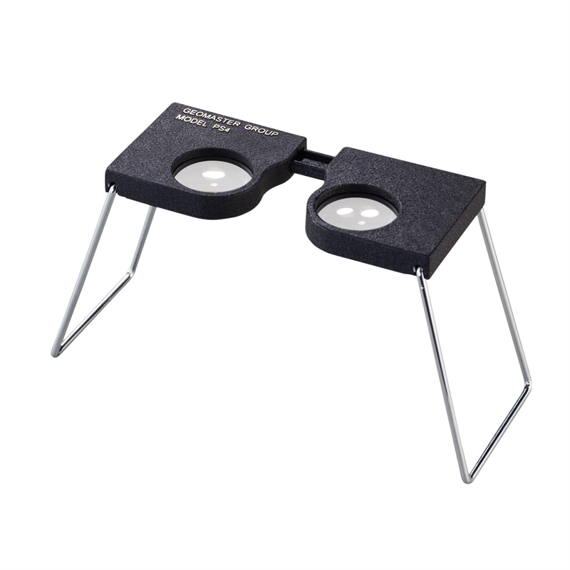 Sự hồi sinh của Stereoscopes Pocket: Tại sao bạn nên quan tâm đến sự đổi mới cổ điển này