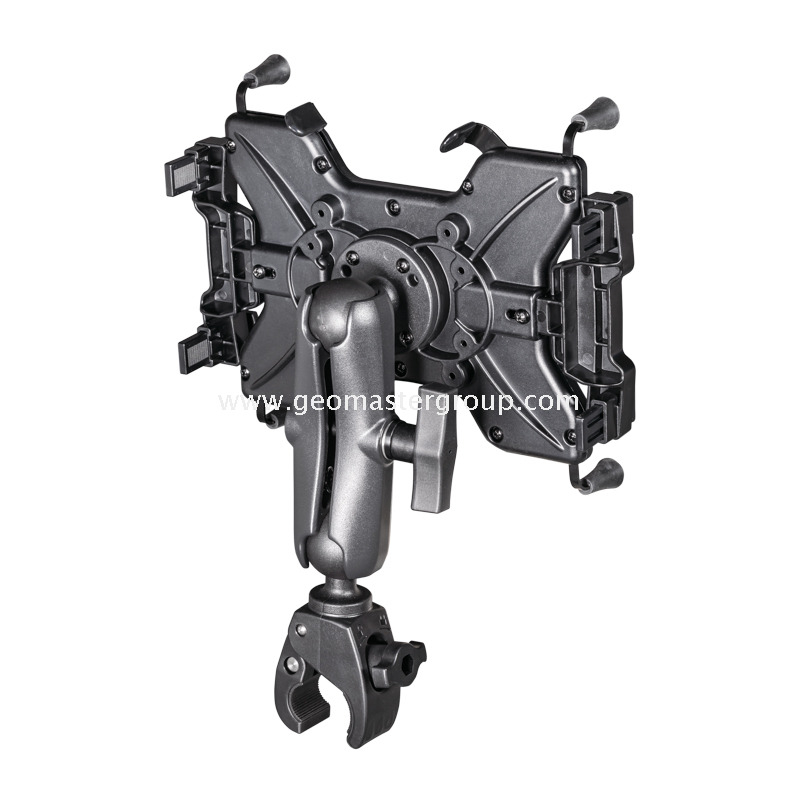 Bộ dụng cụ gắn máy tính bảng gồ ghề (kẹp nhanh)