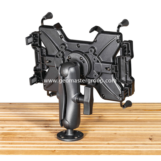 Bộ dụng cụ gắn kết gồ ghề (đế tròn)