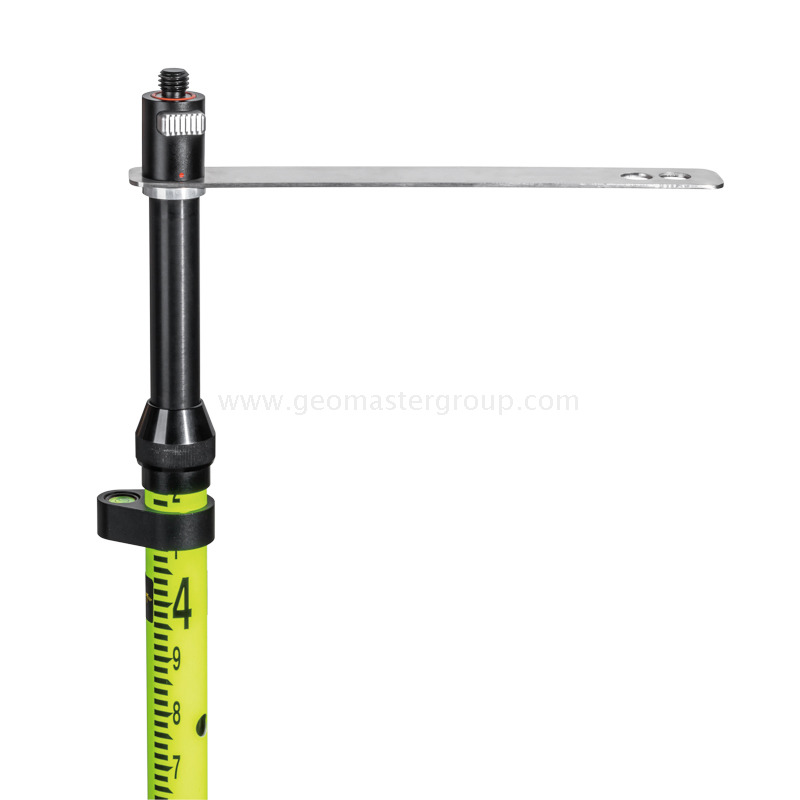 Núi cánh tay ăng -ten radio (300mm)