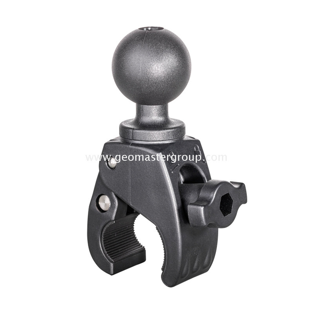 Kẹp nhanh phát hành cho máy tính bảng gồ ghề