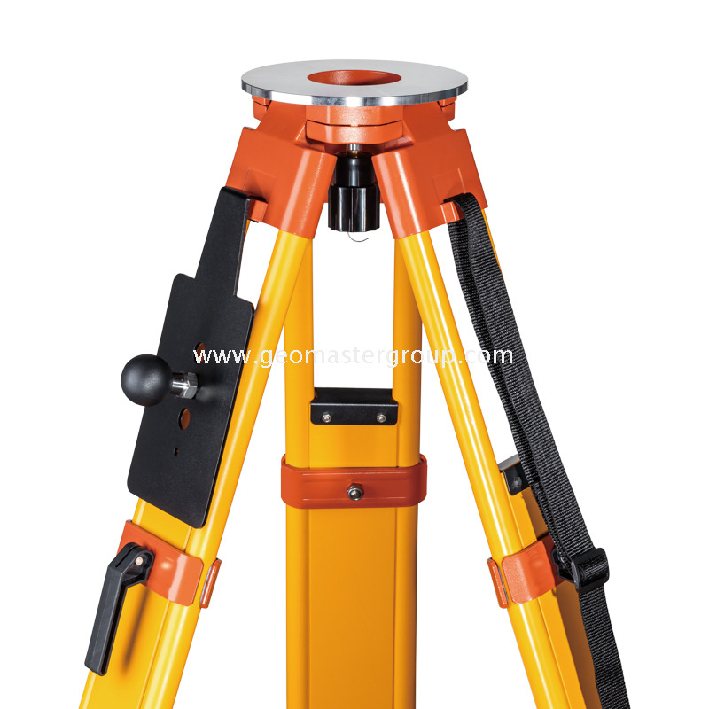 Giá ba chân cho máy tính bảng gồ ghề