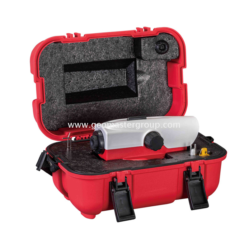 Mức tự động (Mag.:32x; A.:40mm)