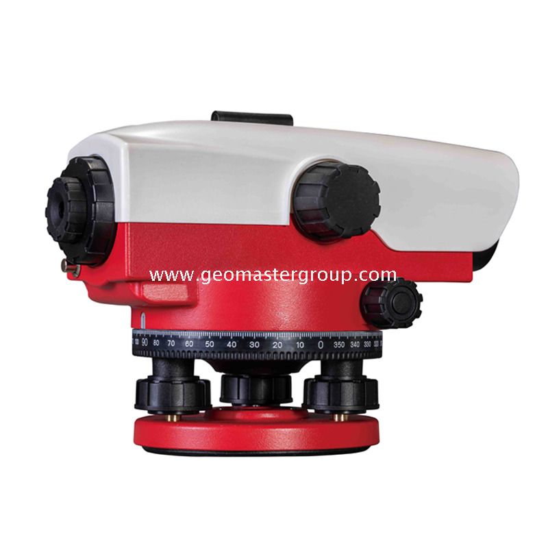 Mức tự động (Mag.:32x; A.:40mm)