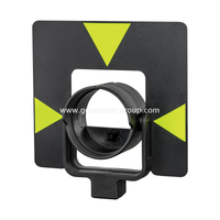 Người giữ lăng kính tròn đơn