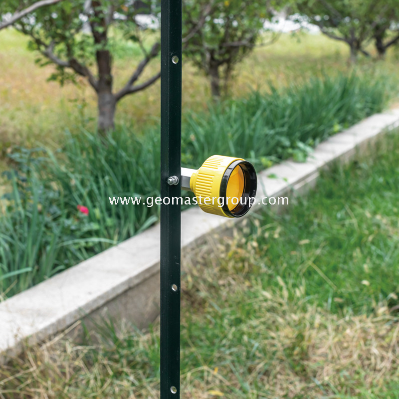 Bộ chuyển đổi Prism Star Picket