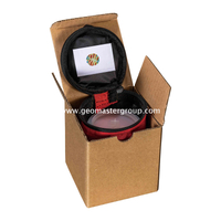 PRISM vòng tròn (GPR1, org Canister)