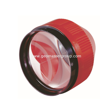 Lăng kính tròn (5',không tráng)