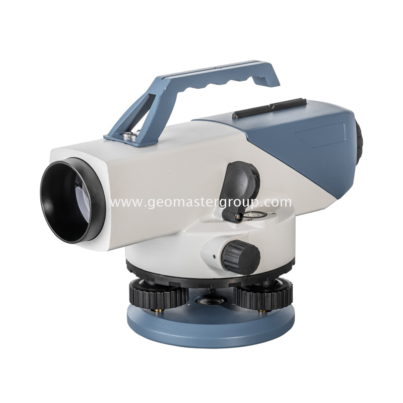 Mức tự động (Mag.:38x; A.:45mm)