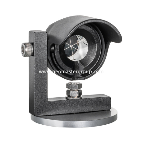 Lăng kính che mưa (Đế 80mm)