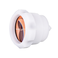 Lăng kính khảo sát mini (25,4mm)