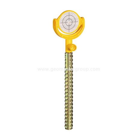 Mục tiêu Bolt hội tụ