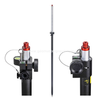 Cực GPS Al & Carbon (2.2m,TLV)