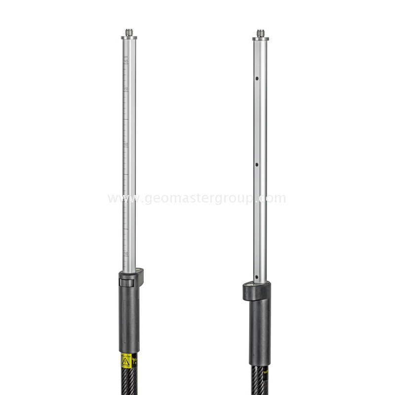 Cực RTK (2.5m,10mm)