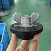 Chân máy chuyên nghiệp dành cho mọi địa hình