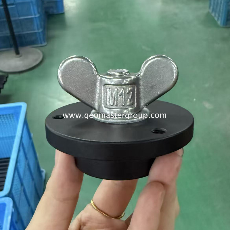 Chân máy chuyên nghiệp dành cho mọi địa hình