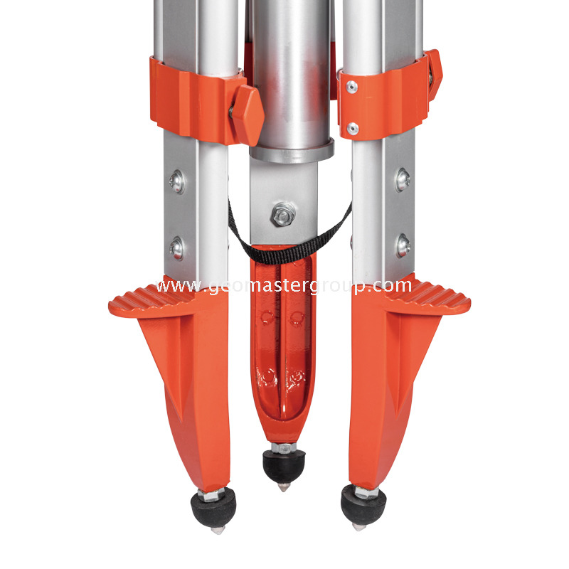 Chân máy thang máy của nhà thầu (3,6m)