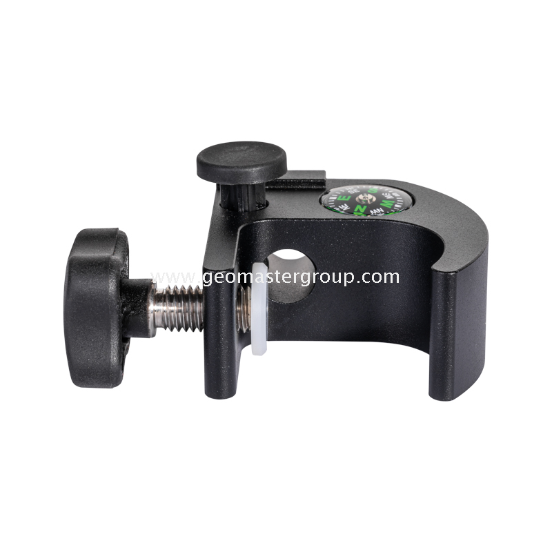 Kẹp máng QR (25-38mm)