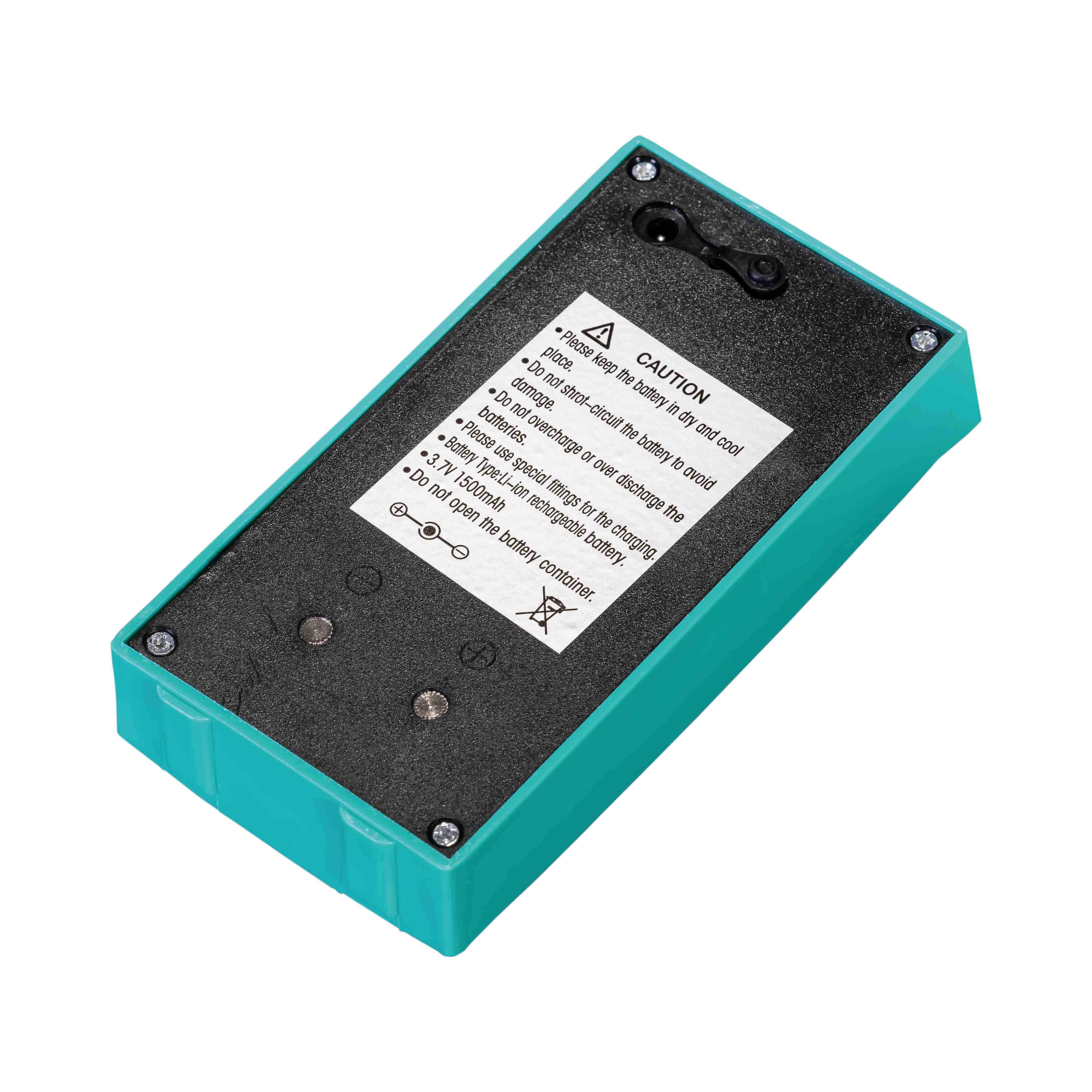 Pin khảo sát lithium
